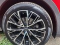 2015 Audi Q3 I (8U) Рестайлинг, красный, 2100000 рублей - вид 8