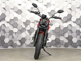 2025 Ducati Scrambler 800, красный, 1177000 рублей, вид 5