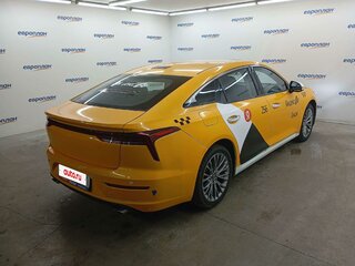 2023 FAW Bestune B70 I, белый, 889300 рублей, вид 3