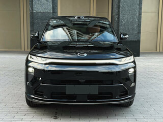2026 GAC Trumpchi S7 I Рестайлинг, чёрный, 5350000 рублей, вид 2