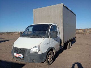 2024 ГАЗ ГАЗель Next, белый, 1607200 рублей, вид 1