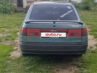 1992 SEAT Toledo I, серый, 140000 рублей, вид 3