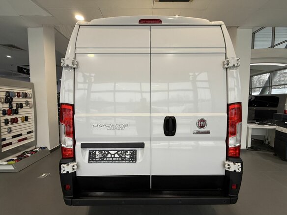 2025 Fiat Professional Ducato, белый, 5190000 рублей - вид 6