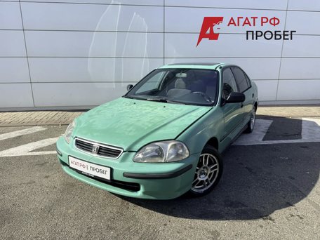 Honda Civic VI