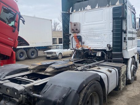 1994 Scania 3-Series, белый, 850000 рублей, вид 5