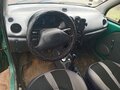 2002 Daewoo Matiz I Рестайлинг, зелёный, 100000 рублей - вид 5