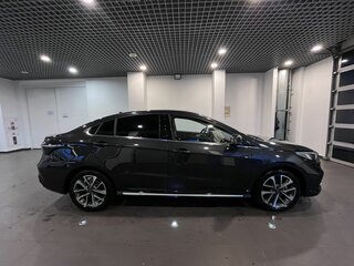 2023 Omoda S5, серый, 1717000 рублей, вид 2