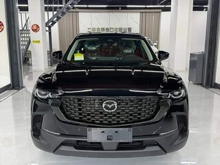 2026 Mazda CX-50, чёрный, 2820000 рублей, вид 2
