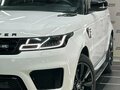 2020 Land Rover Range Rover Sport II Рестайлинг, белый, 5795000 рублей - вид 7