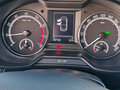2020 Skoda Octavia III (A7) Рестайлинг, белый, 1570000 рублей - вид 10
