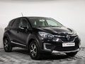 2021 Renault Kaptur I Рестайлинг, чёрный, 1409777 рублей - вид 2