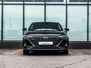 2024 Chery Arrizo 8, чёрный, 2120000 рублей, вид 3