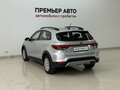 2018 Kia Rio X-Line IV, серебристый, 990000 рублей - вид 5