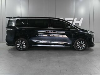 2022 Hongqi HQ9, чёрный, 5439000 рублей, вид 5