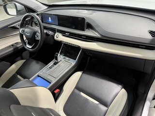 2023 Chery Tiggo 4 Pro I Рестайлинг, серый, 1649800 рублей, вид 3