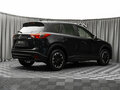 2017 Mazda CX-5 II, чёрный - вид 4