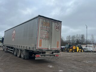 2024 Sotrans SC3-1, серый, 2565000 рублей, вид 2