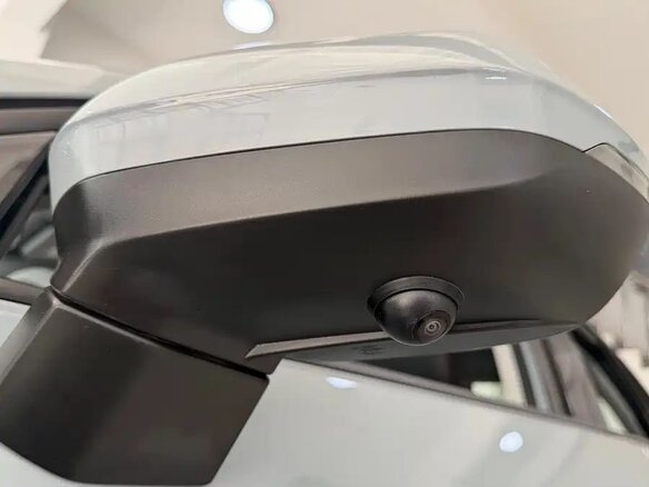 2022 Audi Q2 L 35 TFSI I Рестайлинг, серый, 1570005 рублей - вид 19