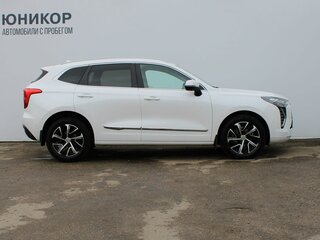 2021 Haval Jolion I, белый, 1769000 рублей, вид 4