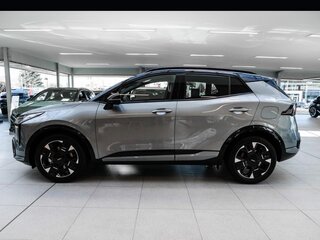 2026 Kia Sportage V Рестайлинг, серый, 4287000 рублей, вид 5