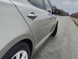2011 Kia Optima III, серый, 899000 рублей, вид 4
