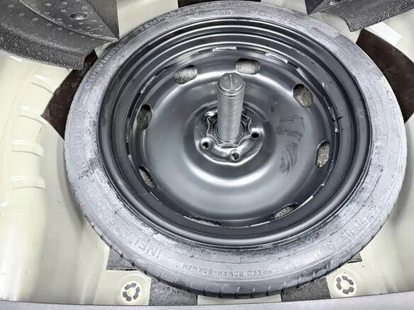 2023 Volkswagen Sagitar III Рестайлинг, чёрный - вид 20