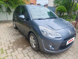 2010 Citroen C3 II, серый, 650000 рублей, вид 3