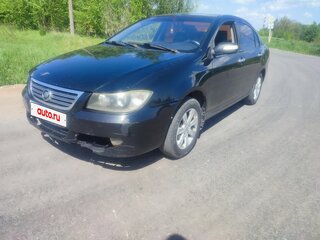 2012 Lifan Solano I (620), чёрный, 300000 рублей, вид 1