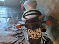 1999 Suzuki SV 650, серебристый, 250000 рублей - вид 4