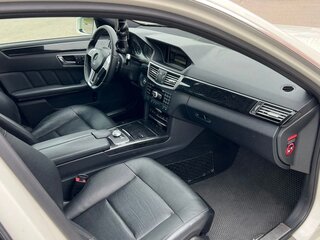 2012 Mercedes-Benz E-Класс 350 IV (W212, S212, C207), белый, 1800000 рублей, вид 4