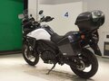 2013 Suzuki V-Strom DL 650, белый, 717000 рублей - вид 5