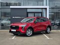 2026 Haval Jolion I Рестайлинг 2, красный, 2649000 рублей - вид 1