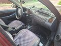 2007 Chevrolet Lanos I, красный, 160000 рублей - вид 3