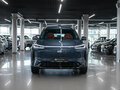 2026 Geely Galaxy M7, синий - вид 2