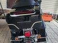 2003 Harley-Davidson Electra Glide, чёрный, 750000 рублей - вид 3