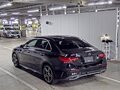 2023 Mercedes-Benz A-Класс 180 IV (W177) Рестайлинг, чёрный, 2090000 рублей - вид 2