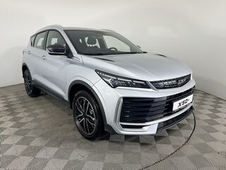 2026 Belgee X50+, серебристый, 2509990 рублей, вид 1