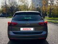 2021 Opel Insignia II Рестайлинг, серый - вид 5