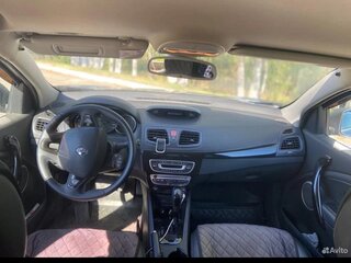 2010 Renault Fluence I, серый, 730000 рублей, вид 2