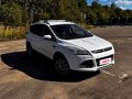 2013 Ford Kuga II, белый, 1200000 рублей - вид 2