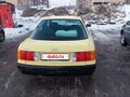 1991 Audi 80 IV (B3), жёлтый, 600000 рублей - вид 2