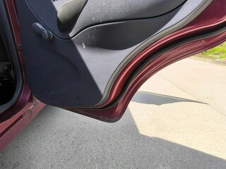 2006 Daewoo Matiz I Рестайлинг, пурпурный, 245000 рублей, вид 4