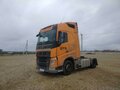 2017 Volvo FH, оранжевый, 5661000 рублей