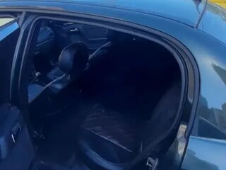 2003 Opel Astra G, зелёный, 350000 рублей, вид 2