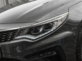 2019 Kia Optima IV Рестайлинг, серый, 2335000 рублей - вид 7