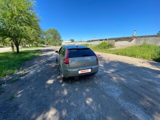 2008 Citroen C4 I, золотистый, 225000 рублей, вид 4