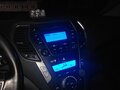 2013 Hyundai Santa Fe III, золотистый, 1630000 рублей - вид 8