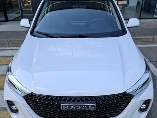 2026 Haval M6 II, белый, 2349000 рублей, вид 4