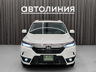 Honda Breeze I