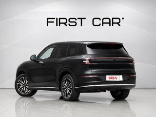 2026 Changan Qiyuan Q07 21.5 kWh, чёрный, 3725000 рублей, вид 5